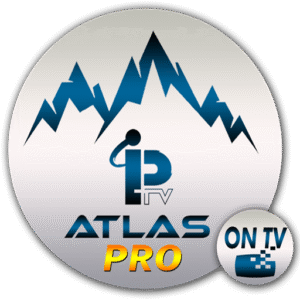 Atlas Pro 12 Mois