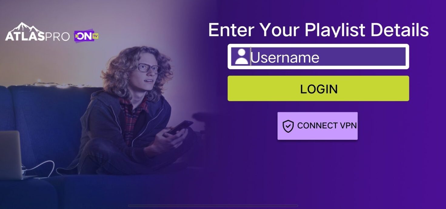 Comment installer ATLAS PRO sur Android TV – Guide complet 2025